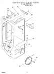 Diagram for 02 - Refrigerator Liner