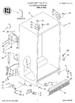 Diagram for 01 - Cabinet, Literature