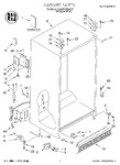 Diagram for 01 - Cabinet, Literature