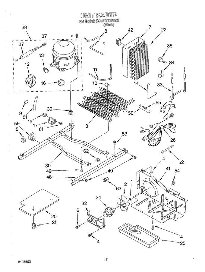 Diagram for 3XART731GB02