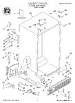 Diagram for 01 - Cabinet, Literature
