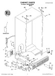 Diagram for 01 - Cabinet, Literature