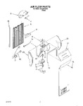 Diagram for 12 - Airflow, Lit/optional