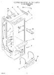 Diagram for 02 - Refrigerator Liner