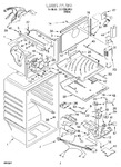 Diagram for 03 - Liner