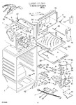 Diagram for 02 - Liner