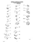 Diagram for 06 - Wiring Harness