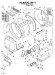 Diagram for 03 - Bulkhead Parts