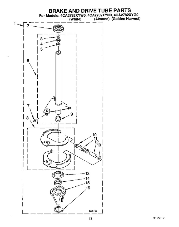 Diagram for 4CA2782XYN0