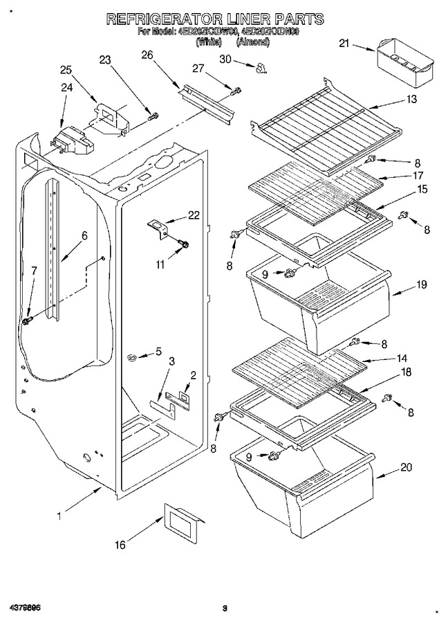 Diagram for 4ED20ZKXDN00
