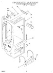 Diagram for 02 - Refrigerator Liner