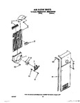 Diagram for 12 - Air Flow