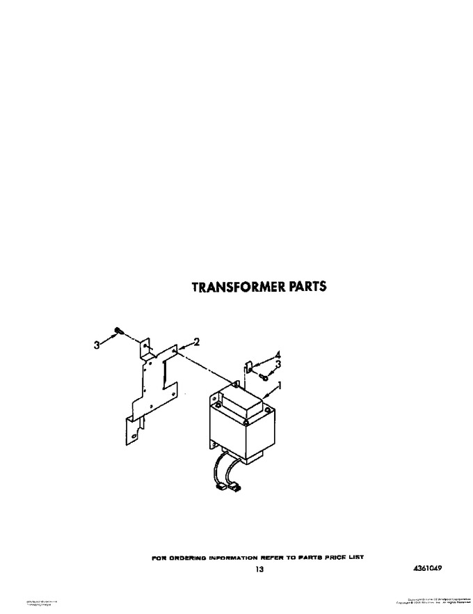Diagram for 4ED25PWXWN01