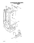 Diagram for 03 - Refrigerator Liner