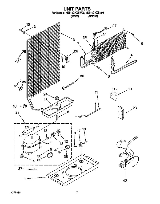Diagram for 4ET14GKXBN00