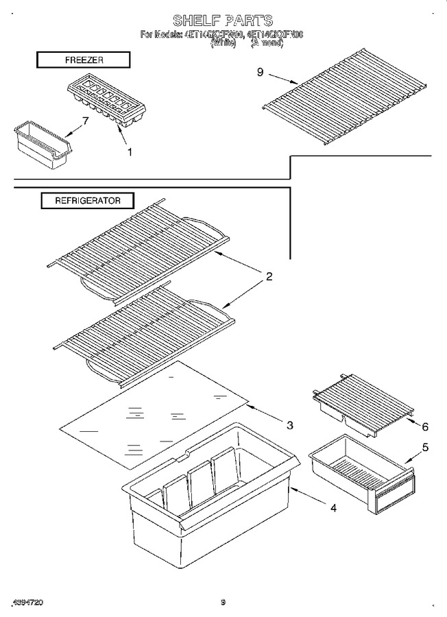 Diagram for 4ET14GKXFN00