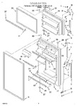 Diagram for 02 - Door