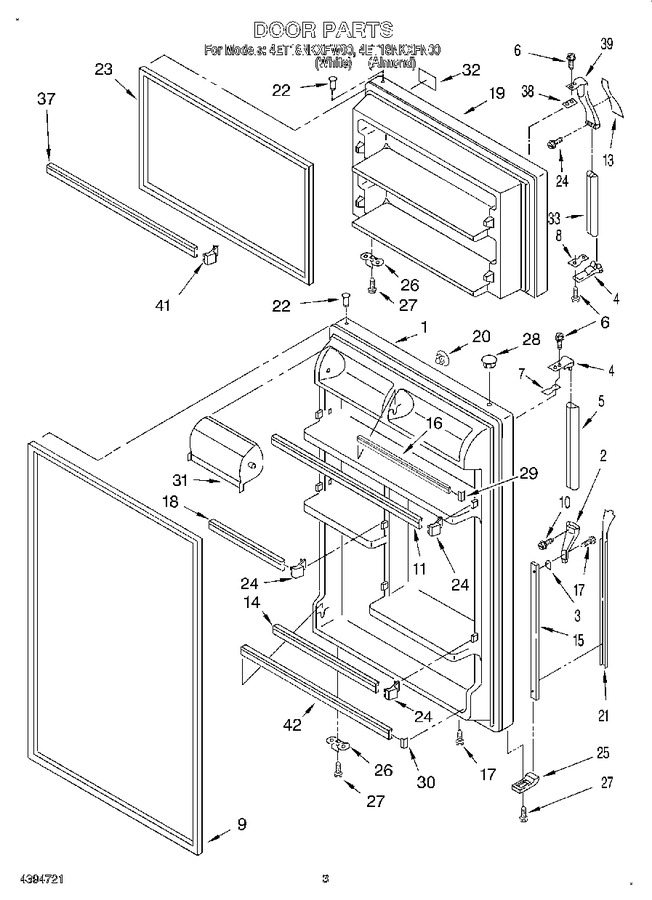 Diagram for 4ET18NKXFN00