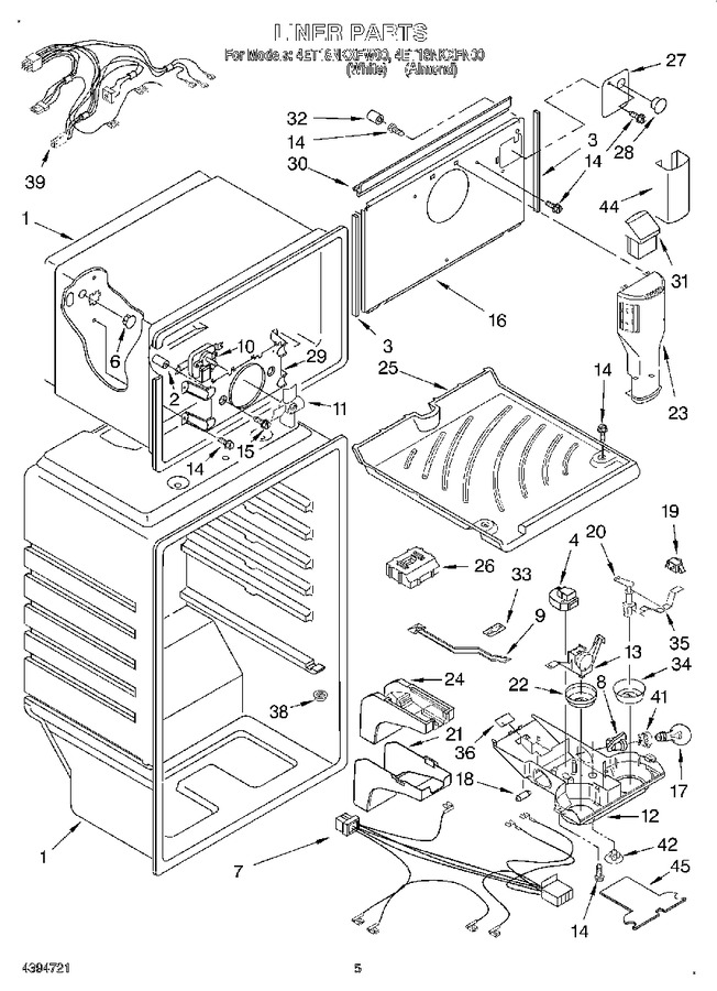 Diagram for 4ET18NKXFN00