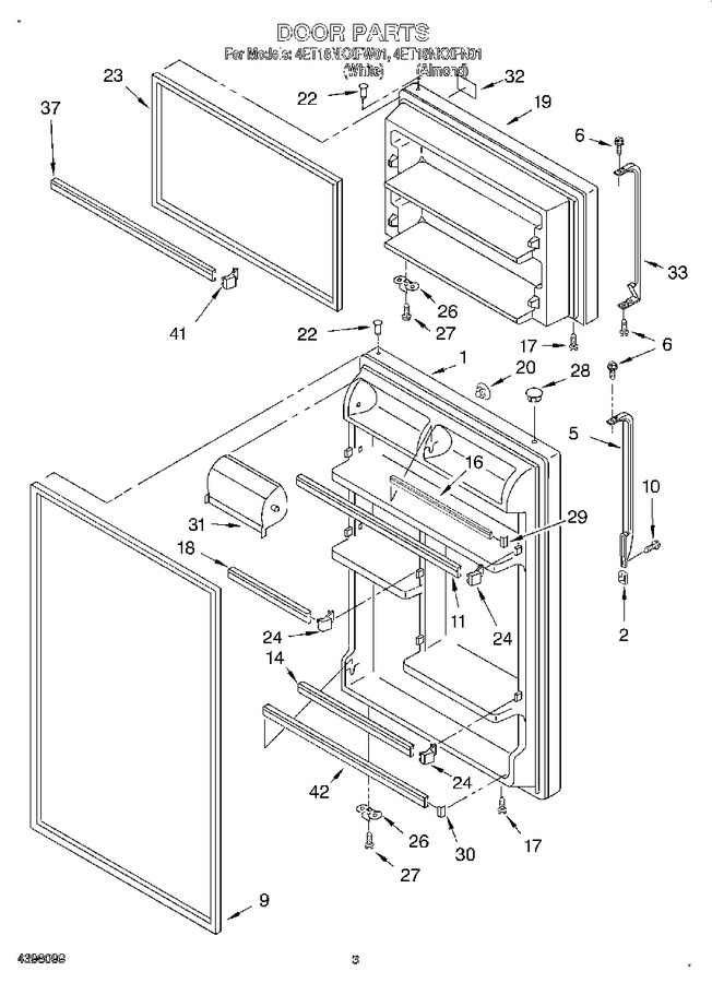 Diagram for 4ET18NKXFN01