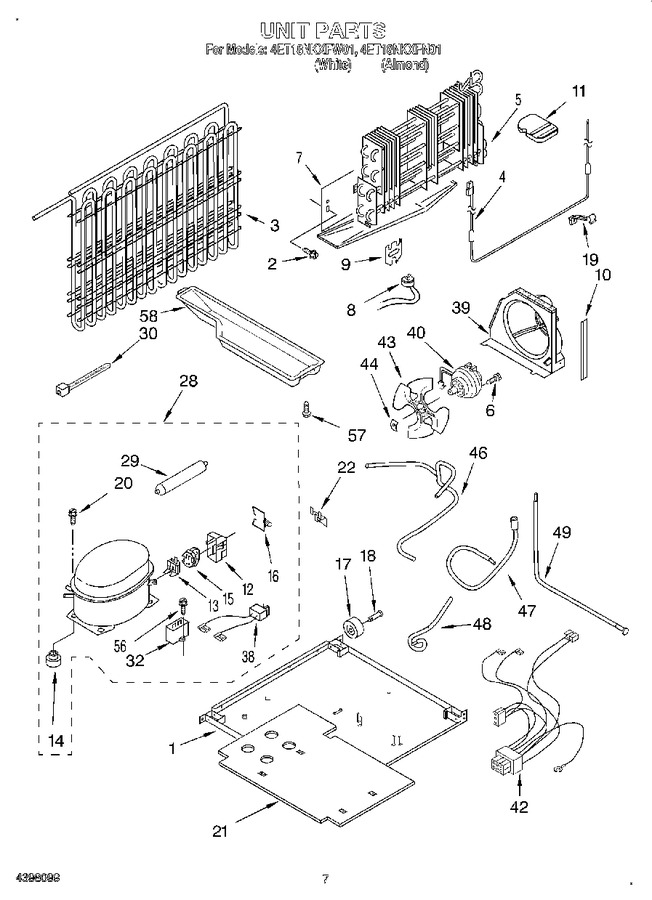 Diagram for 4ET18NKXFN01