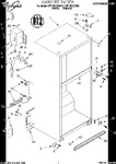 Diagram for 01 - Cabinet