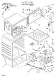 Diagram for 03 - Liner