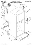 Diagram for 01 - Cabinet