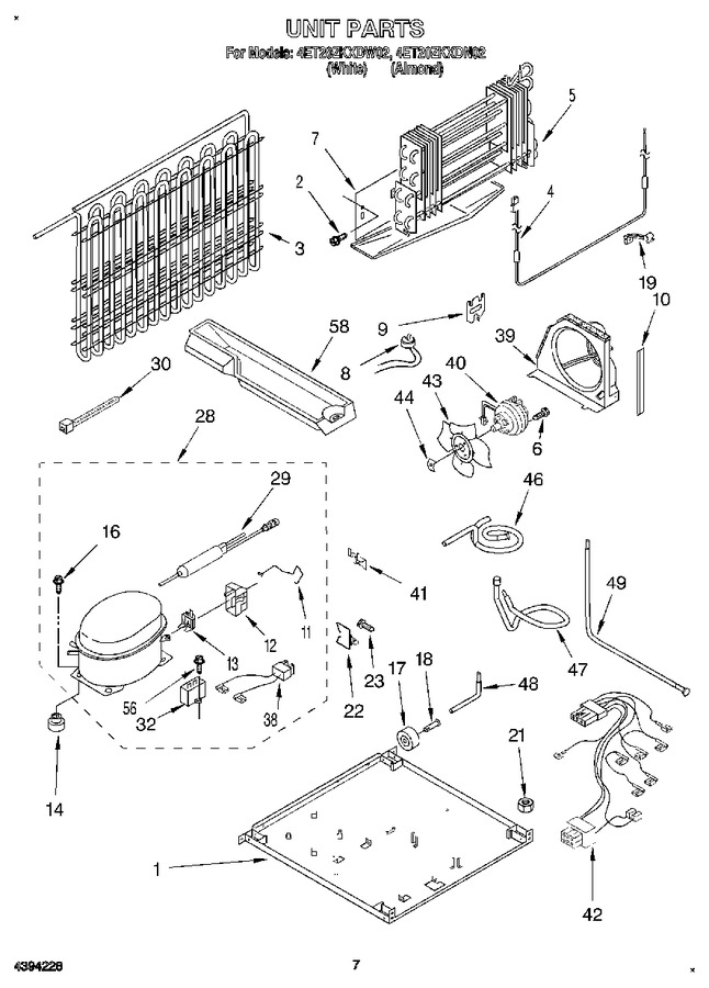 Diagram for 4ET20ZKXDN02