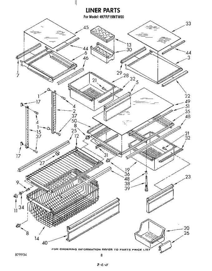 Diagram for 4KFRF19MTT00