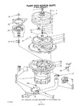 Diagram for 05 - Pump And Motor