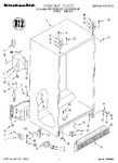 Diagram for 01 - Cabinet