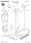 Diagram for 01 - Cabinet, Literature