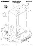Diagram for 01 - Cabinet, Literature