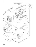 Diagram for 11 - Ice Maker