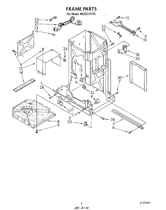 Diagram for 4KUCC151T0