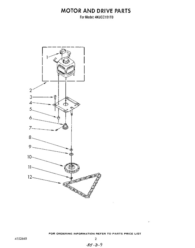 Diagram for 4KUCC151T0