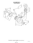 Diagram for 03 - Blower