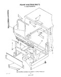 Diagram for 10 - Frame And Tank