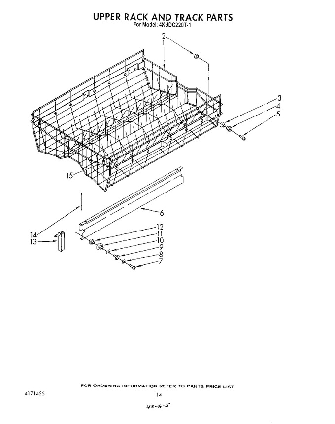 Diagram for 4KUDC220T1