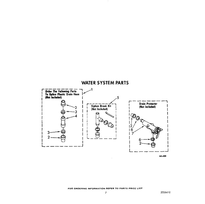 Diagram for 4LA6300XXM1
