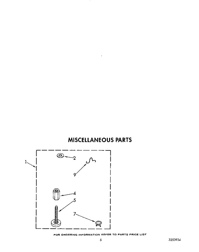 Diagram for 4LA9300XTN1