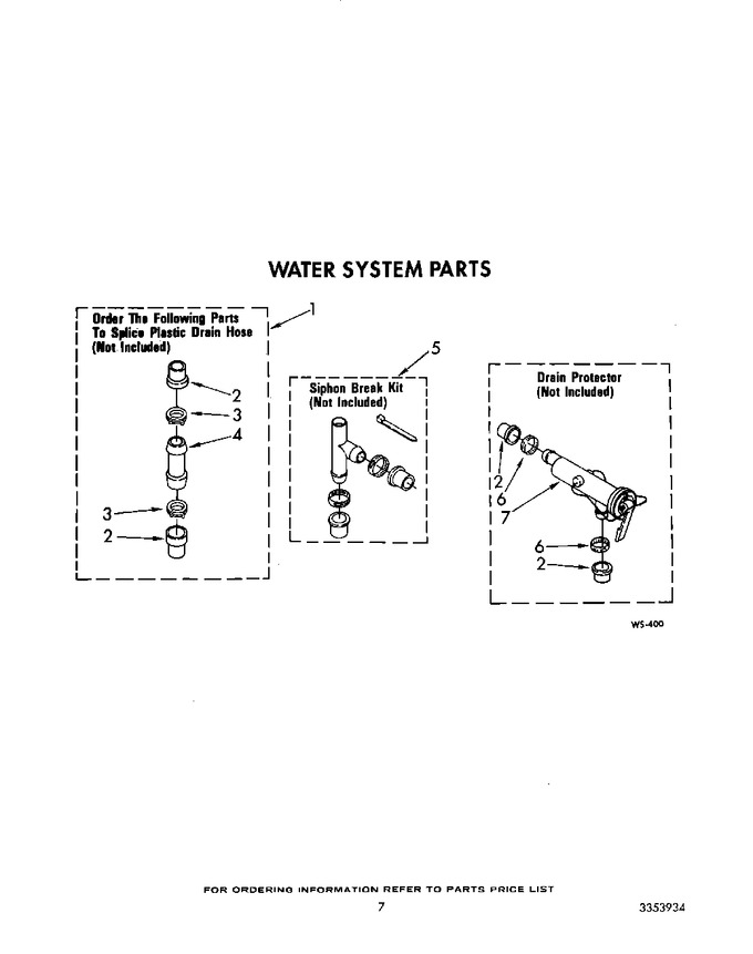 Diagram for 4LA9300XTW1