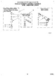Diagram for 08 - Water System
