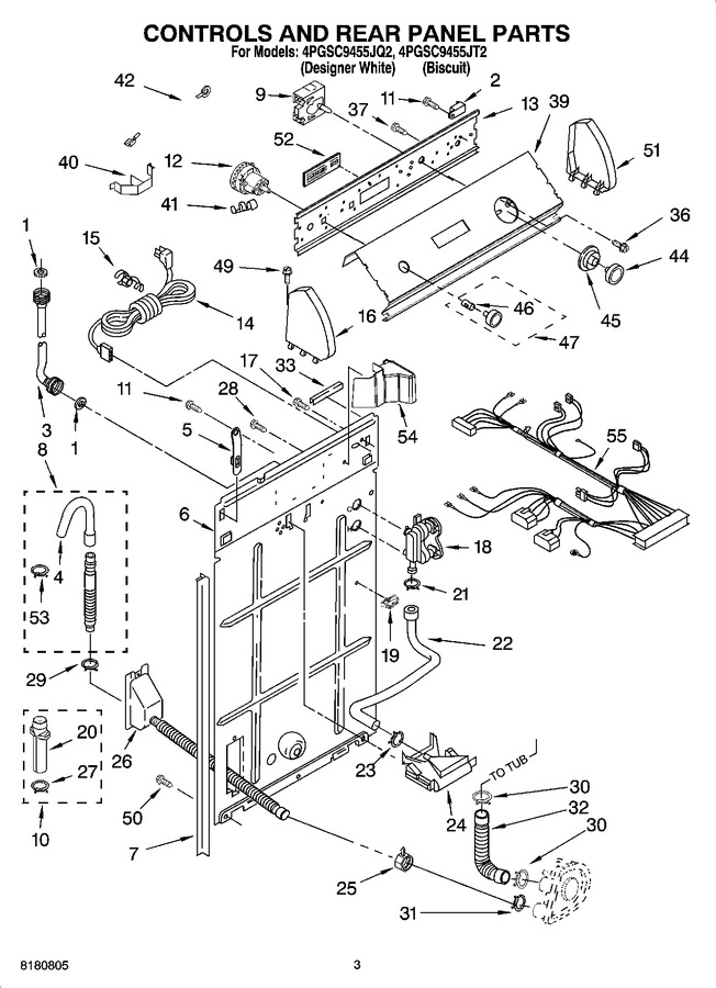 Diagram for 4PGSC9455JT2