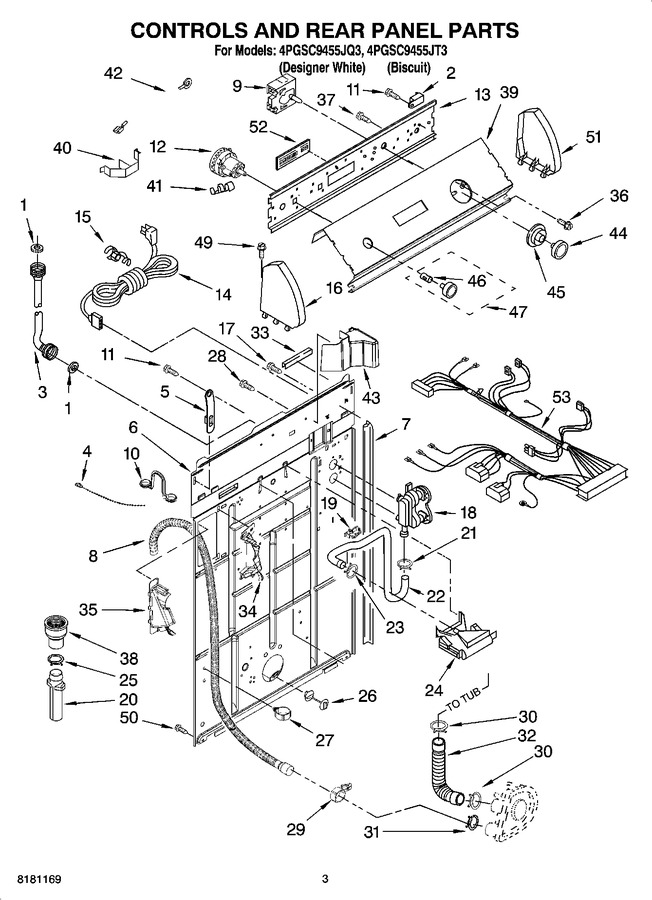 Diagram for 4PGSC9455JT3