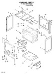 Diagram for 03 - Chassis Parts