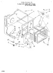 Diagram for 05 - Oven