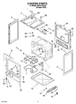 Diagram for 03 - Chassis Parts