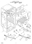 Diagram for 03 - Liner, Optional